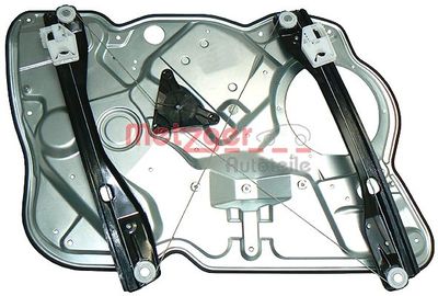 Window Regulator METZGER AUTOTEILE 2160140