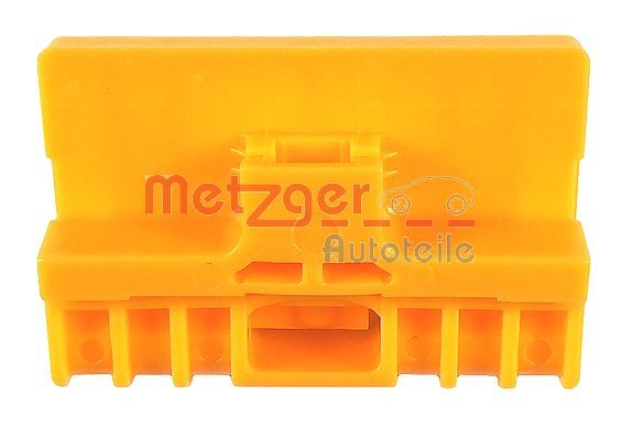 METZGER AUTOTEILE 2160151 Sliding Shoe, window regulator