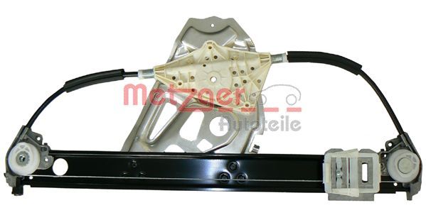 METZGER AUTOTEILE 2160170 Window Regulator