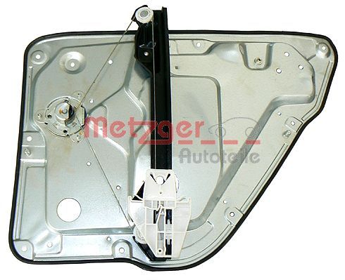 METZGER AUTOTEILE 2160183 Window Regulator