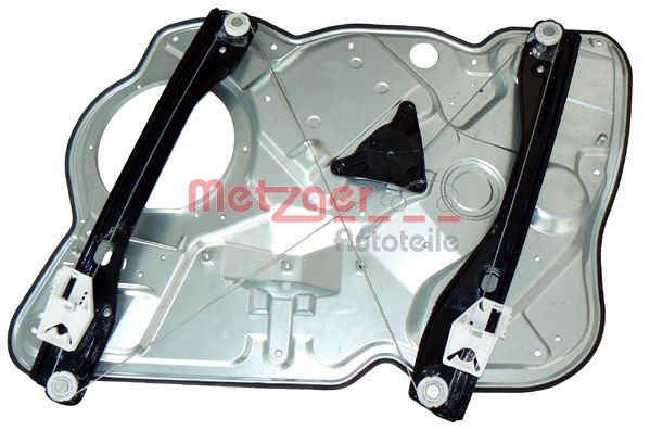 METZGER AUTOTEILE 2160212 Window Regulator