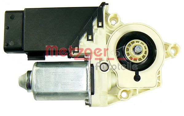 METZGER AUTOTEILE 2160217 Electric Motor, window regulator