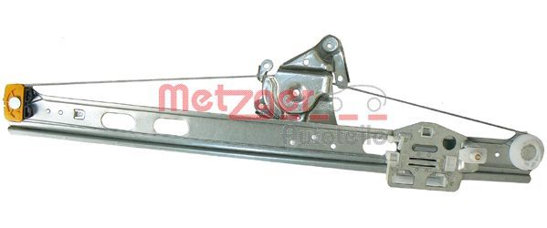 METZGER AUTOTEILE 2160225 Window Regulator