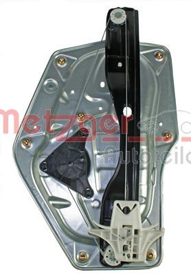 METZGER AUTOTEILE 2160250 Window Regulator