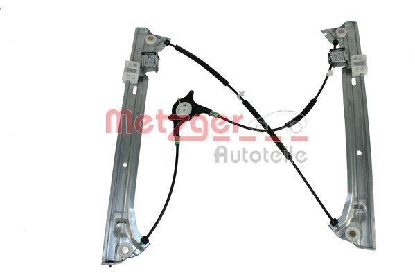 METZGER AUTOTEILE 2160258 Window Regulator
