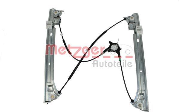 METZGER AUTOTEILE 2160259 Window Regulator
