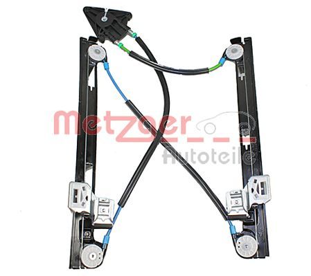 METZGER AUTOTEILE 2160263 Window Regulator