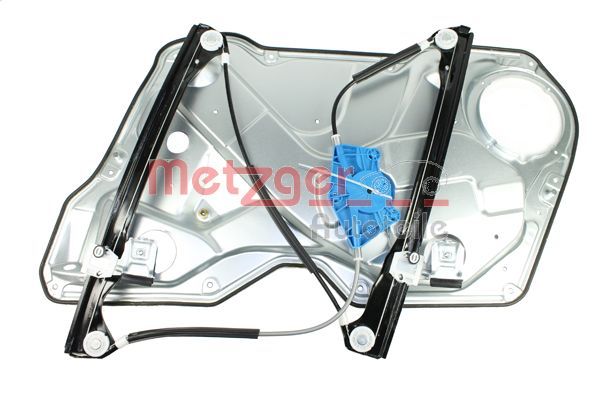 METZGER AUTOTEILE 2160267 Window Regulator