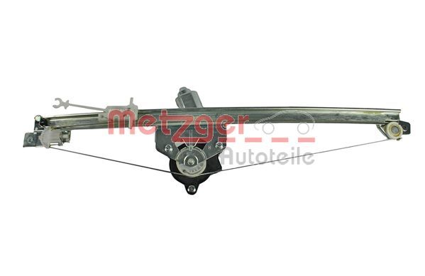 METZGER AUTOTEILE 2160284 Window Regulator