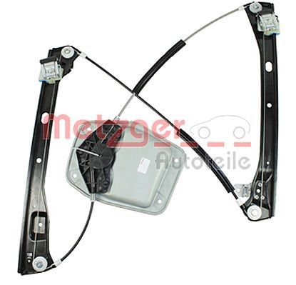 METZGER AUTOTEILE 2160301 Window Regulator