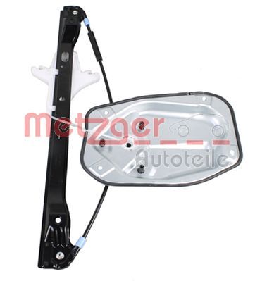 METZGER AUTOTEILE 2160307 Window Regulator