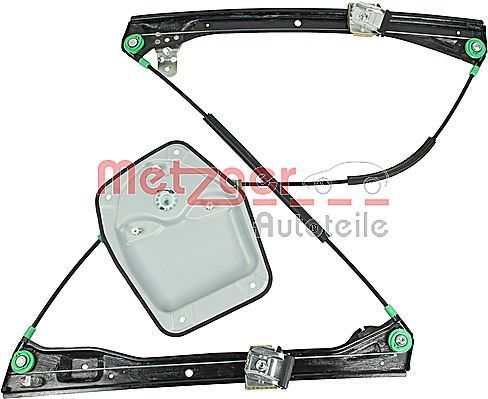 METZGER AUTOTEILE 2160310 Window Regulator