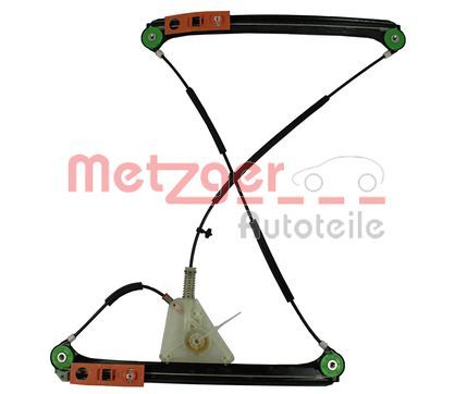 METZGER AUTOTEILE 2160326 Window Regulator