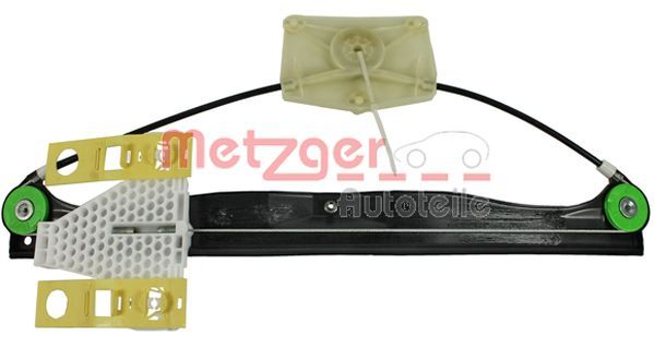 METZGER AUTOTEILE 2160329 Window Regulator