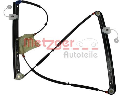 METZGER AUTOTEILE 2160336 Window Regulator