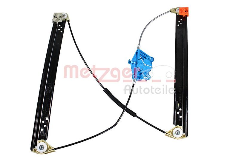 METZGER AUTOTEILE 2160341 Window Regulator