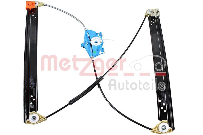 METZGER AUTOTEILE 2160342 Window Regulator