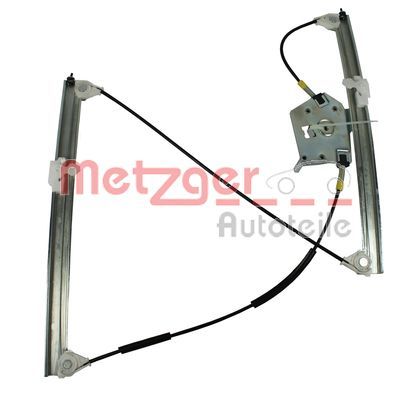 METZGER AUTOTEILE 2160343 Window Regulator