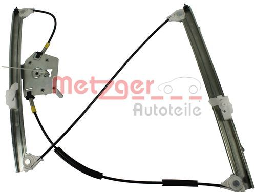 METZGER AUTOTEILE 2160344 Window Regulator