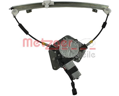 METZGER AUTOTEILE 2160346 Window Regulator
