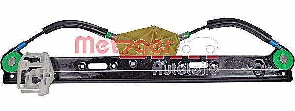 METZGER AUTOTEILE 2160350 Window Regulator