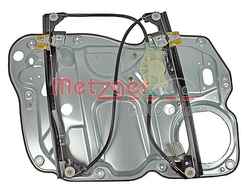 METZGER AUTOTEILE 2160366 Window Regulator