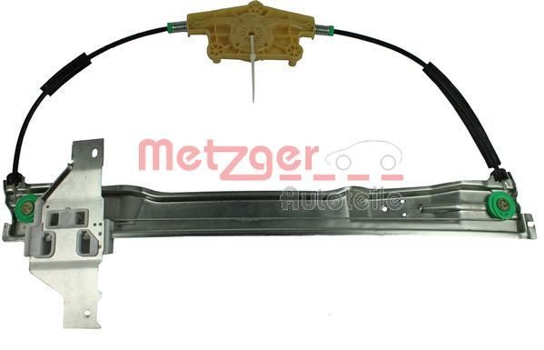 METZGER AUTOTEILE 2160367 Window Regulator