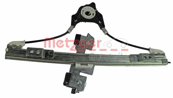 METZGER AUTOTEILE 2160381 Window Regulator