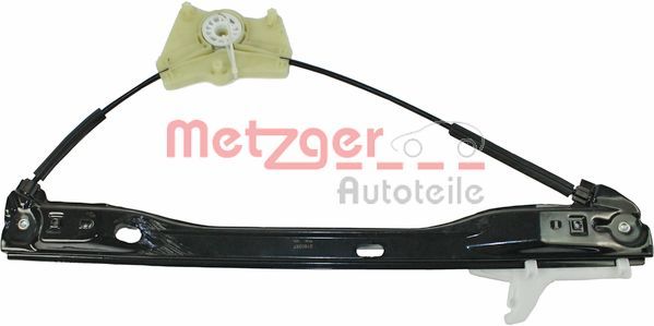 METZGER AUTOTEILE 2160387 Window Regulator