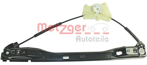 METZGER AUTOTEILE 2160388 Window Regulator