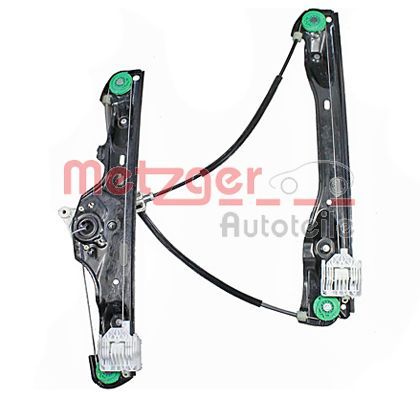 METZGER AUTOTEILE 2160395 Window Regulator