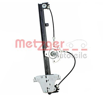 METZGER AUTOTEILE 2160400 Window Regulator