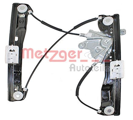 METZGER AUTOTEILE 2160422 Window Regulator