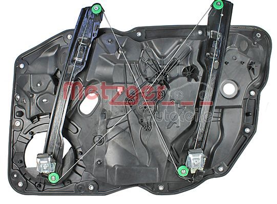METZGER AUTOTEILE 2160427 Window Regulator