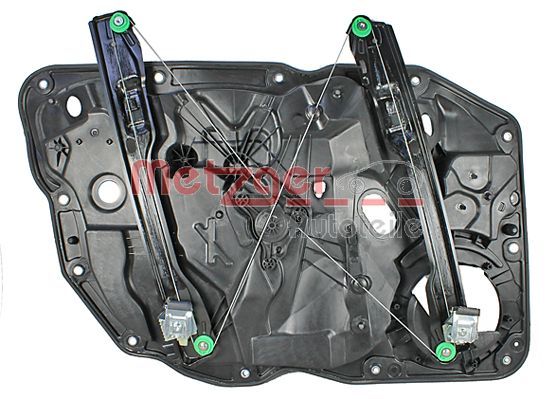 METZGER AUTOTEILE 2160428 Window Regulator