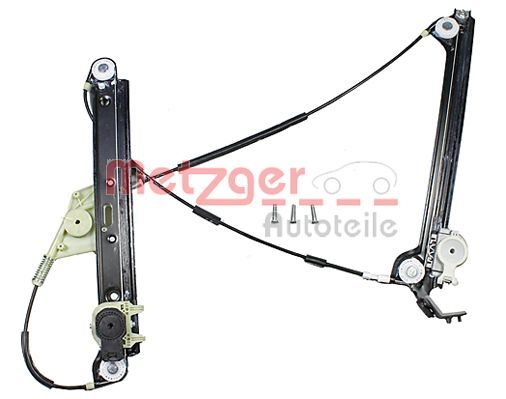 METZGER AUTOTEILE 2160429 Window Regulator