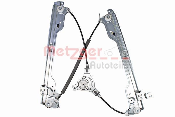 METZGER AUTOTEILE 2160462 Window Regulator