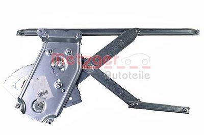 Window Regulator METZGER AUTOTEILE 2160505