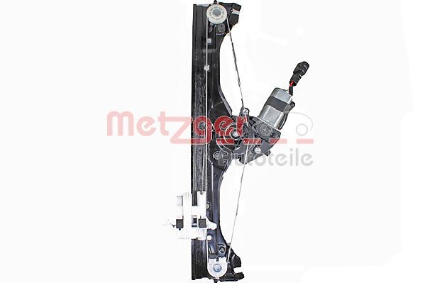 METZGER AUTOTEILE 2160520 Window Regulator