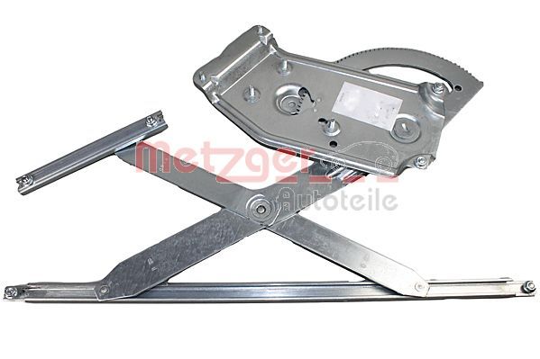 METZGER AUTOTEILE 2160549 Window Regulator