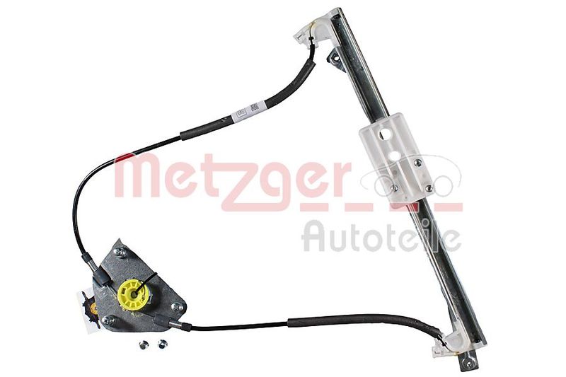 METZGER AUTOTEILE 2160571 Window Regulator