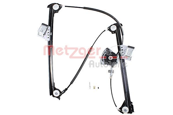 METZGER AUTOTEILE 2160592 Window Regulator