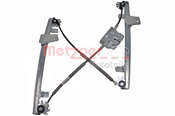 METZGER AUTOTEILE 2160605 Window Regulator