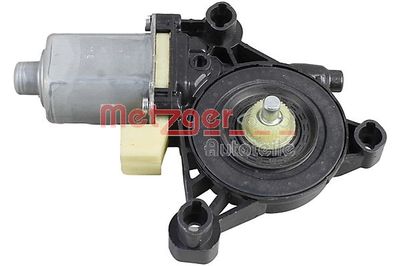 Electric Motor, window regulator METZGER AUTOTEILE 2160608