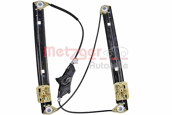 METZGER AUTOTEILE 2160664 Window Regulator