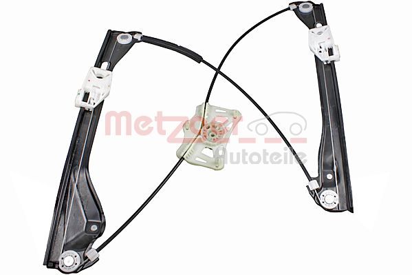 METZGER AUTOTEILE 2160669 Window Regulator