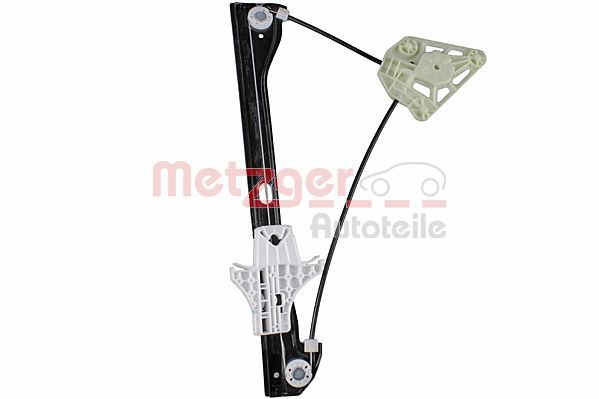 METZGER AUTOTEILE 2160676 Window Regulator