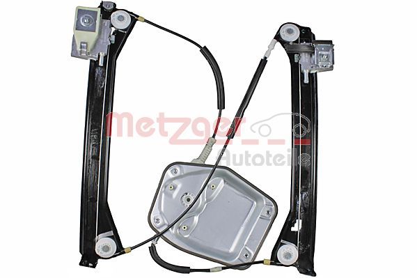 METZGER AUTOTEILE 2160688 Window Regulator