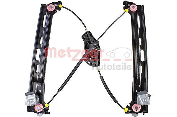METZGER AUTOTEILE 2160693 Window Regulator
