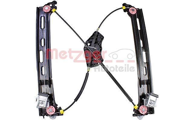 METZGER AUTOTEILE 2160694 Window Regulator